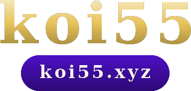 koi55 logo